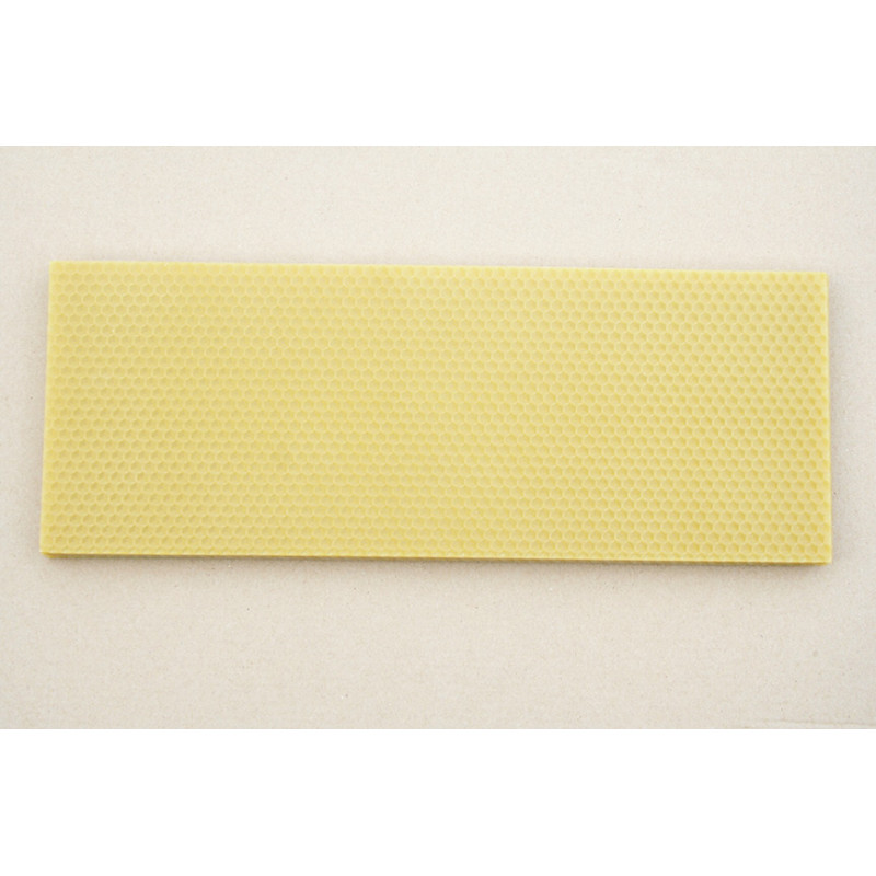 BS Shallow Drone Unwired Foundation