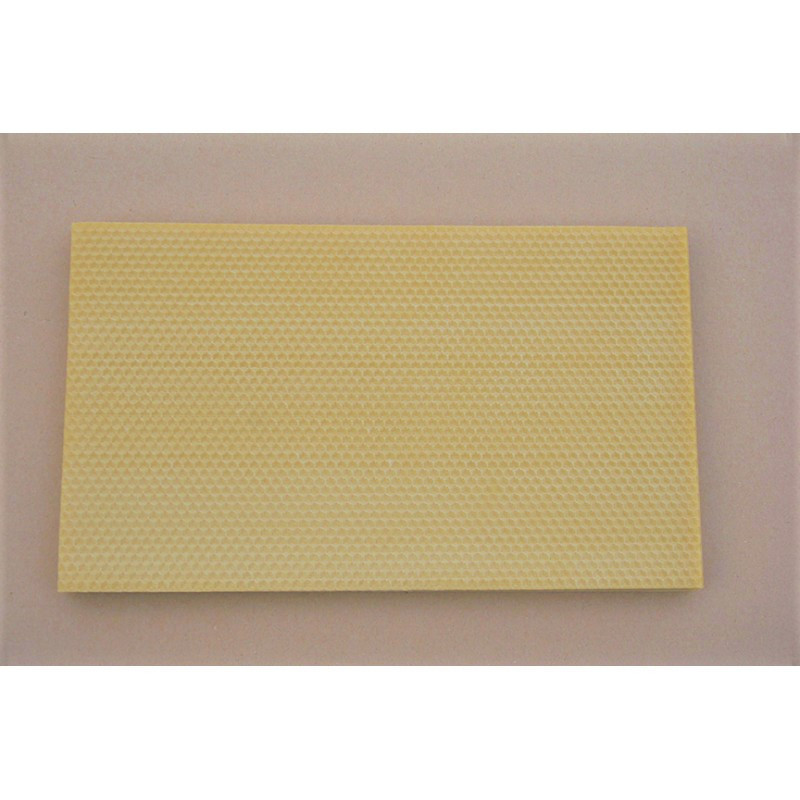 BS Deep Unwired Foundation