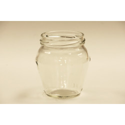 212ml Orcio Jars (63mm...