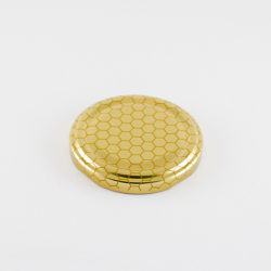 Lids - 63mm Twist-off