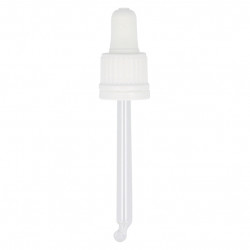 T/E Glass Pipette 105mm...