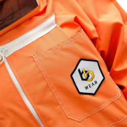 Beekeeping Suit