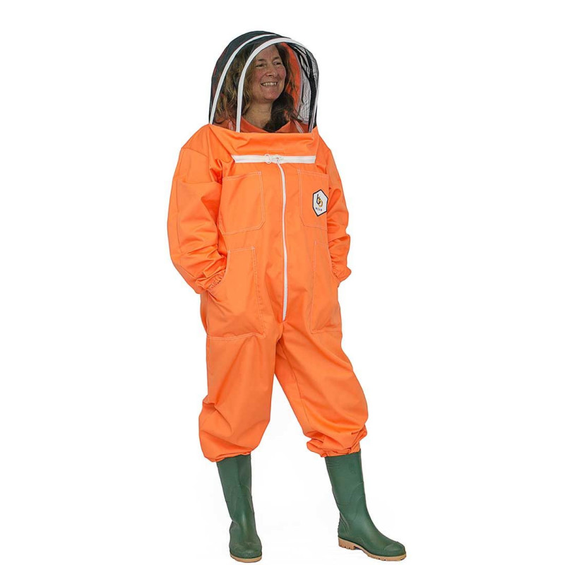 Beekeeping Suit