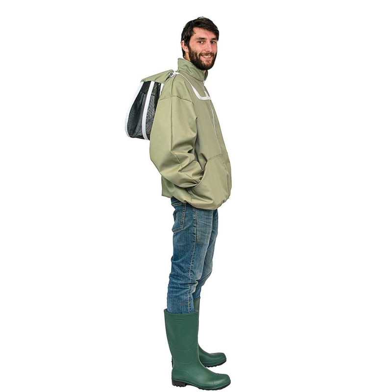 Beekeeping Jacket