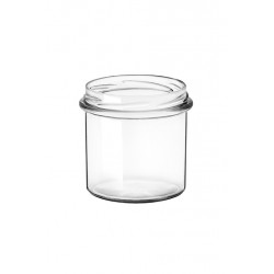 260ml Vaso Bonta Food Jars...