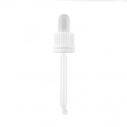 T/E Glass Pipette 72mm...