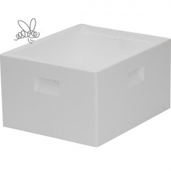 Langstroth Poly Jumbo Brood...