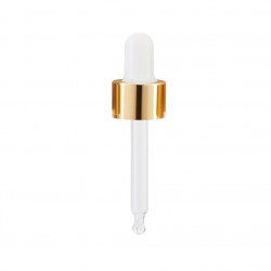Non T/E Glass Pipette 72mm...