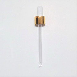 Non T/E Glass Pipette 105mm...