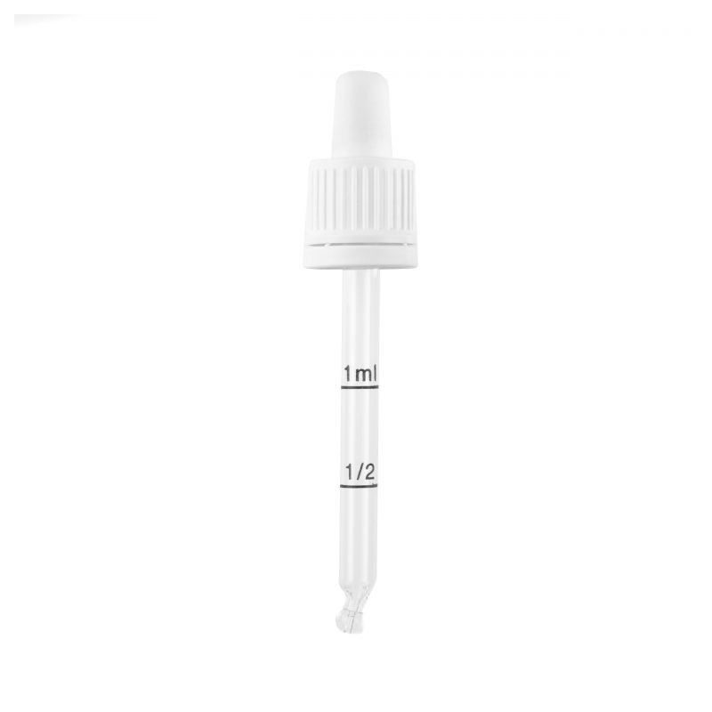 87mm Graduated Pipette