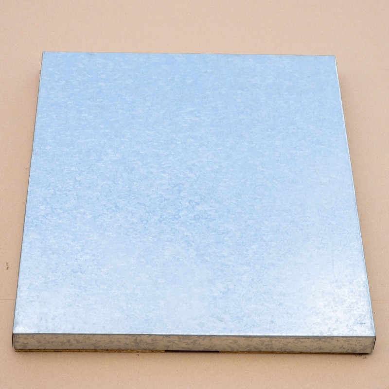 Langstroth Roof