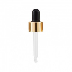 72mm Pipette