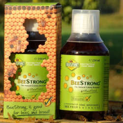Bee Strong Concentrated Bee...