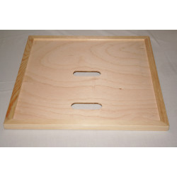 Langstroth Crownboard &...