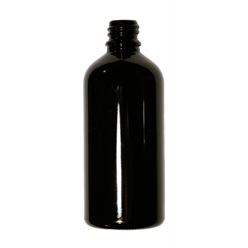 100ml Black Bottle