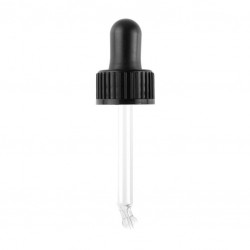 68mm non tamper evident pipette