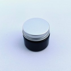 15ml Amber Glass Jars &...