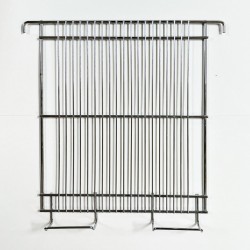 Extractor Screen