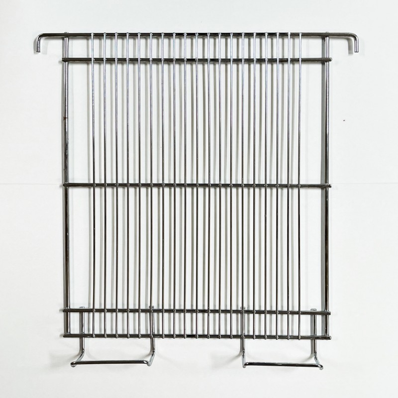 Extractor Screen