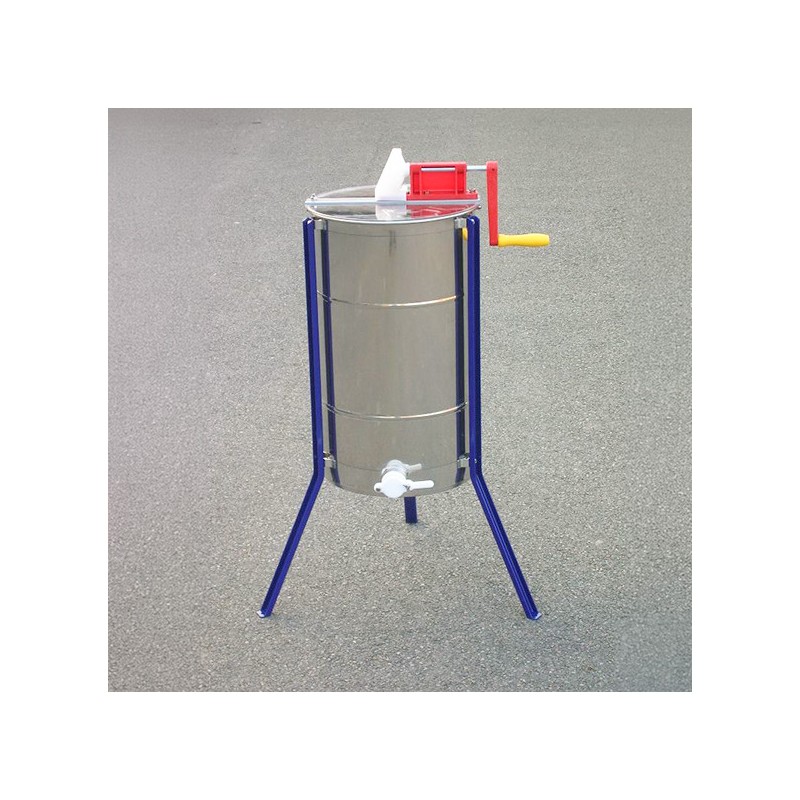 4 Frame Extractor