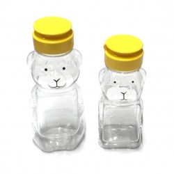 Squeezy Bear 8oz