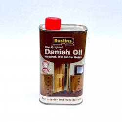 Danish Oil