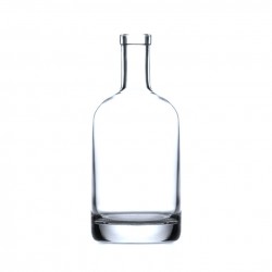 500ml Nocturne Ronde Bottle