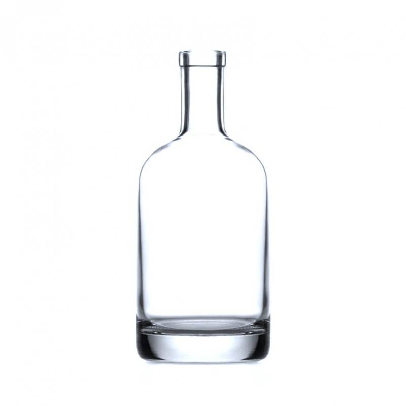 500ml Nocturne Ronde Bottle