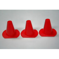 Canadian Cone Escape