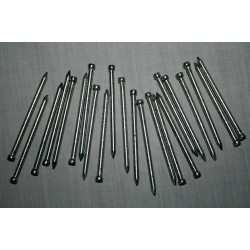 Galvanised 2" Nails