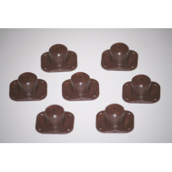 Cupkit Item - Brown Cell...