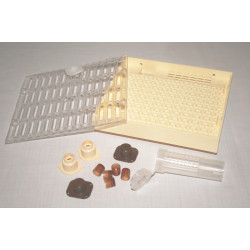 Cupkit System - Queen Rearing