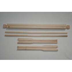 Commercial Deep Frames 1st...