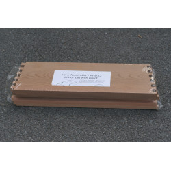 WBC Cedar Lift (1st Quality)